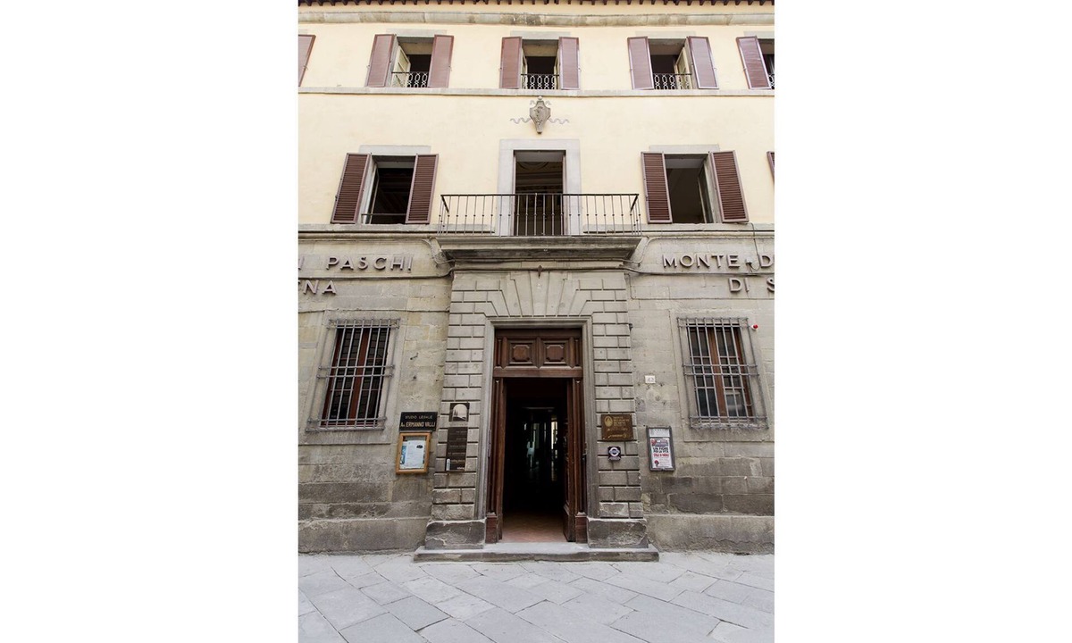Cortona | Cortona Old Town