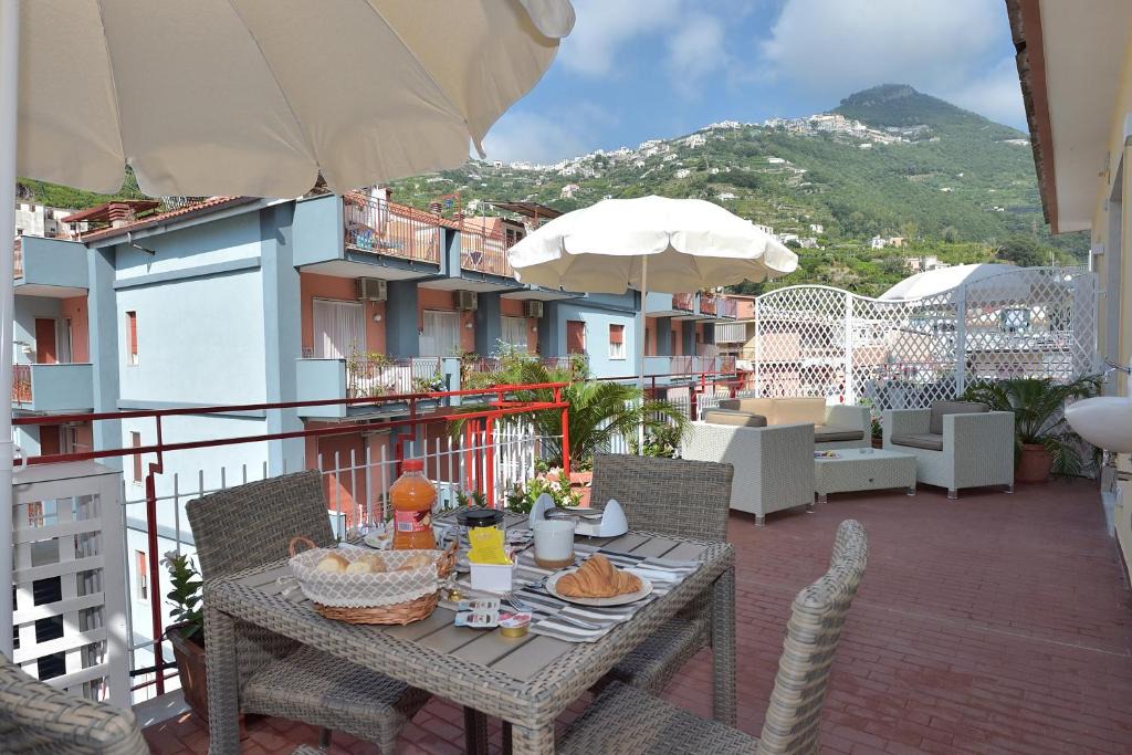 Minori Apartment | Costa d'Amalfi Apartments