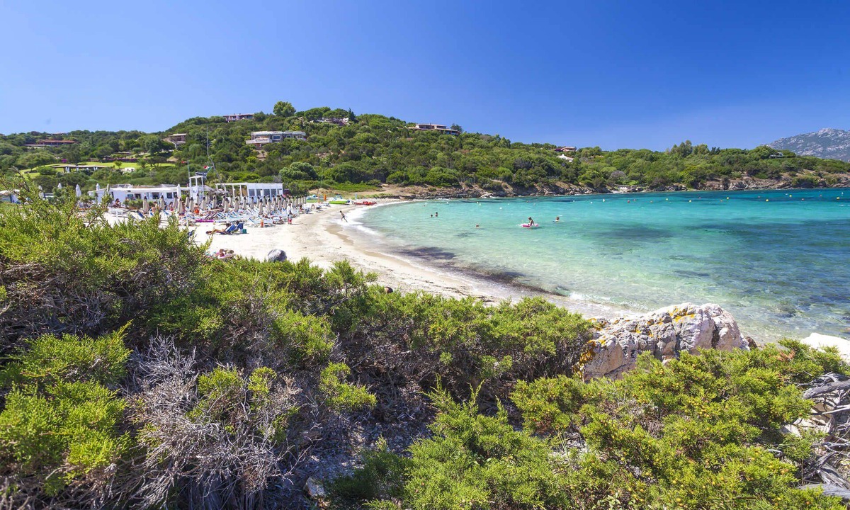 Residence Bouganville | Porto Rotondo