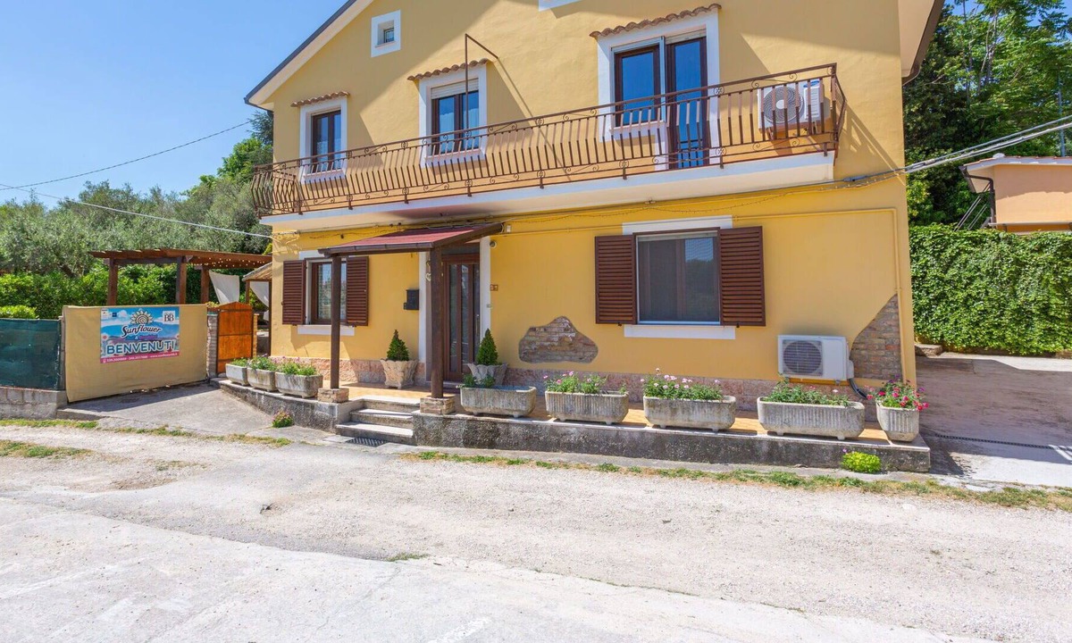 Villa People Terrace | Lanciano