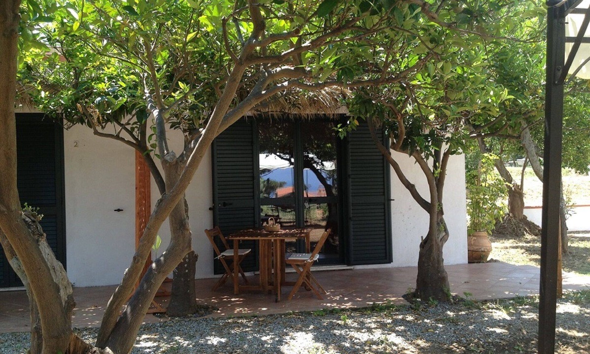 Parghelia Ski Chalet | Cottage 400 m from the sea 6