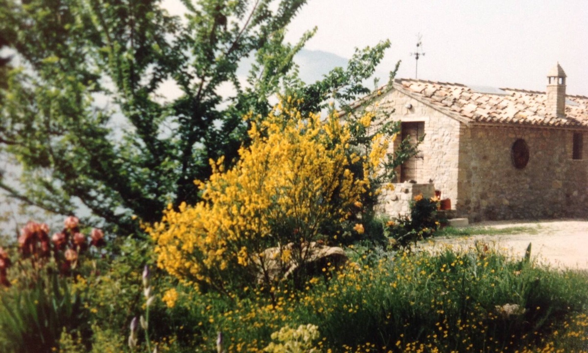 Assisi Other | Cottage in Paradise