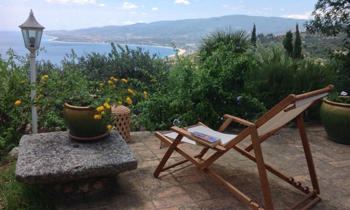 Staletti House | Cottage Torre Elena -Staletti!
