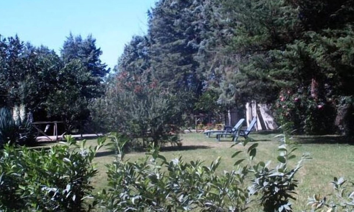 Altavilla Silentina House | Country House L'Ippocastano