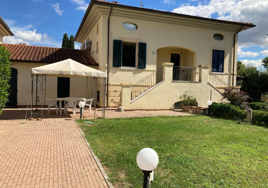 Civitella in Val di Chiana Villa | Country house al Toppo