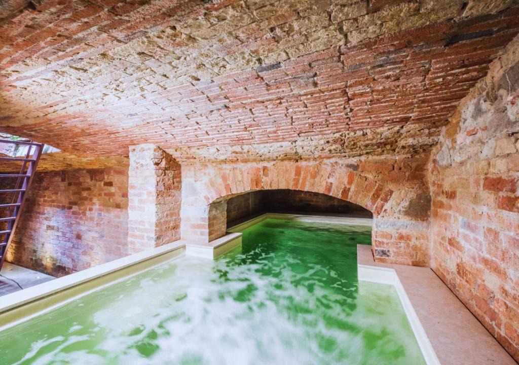 Careggi Rifredi Villa | CountryHouse con Piscina Riscaldata Vicina al Centro