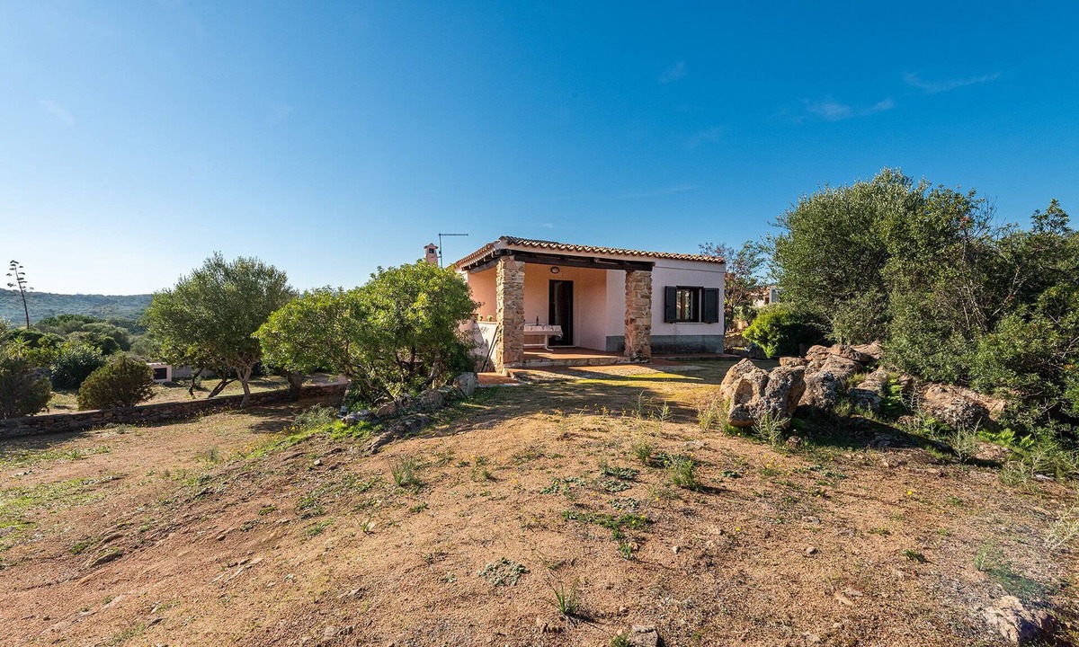 Porto Istana House | COUPLE HOUSE 2: close to the beach of Porto Istana