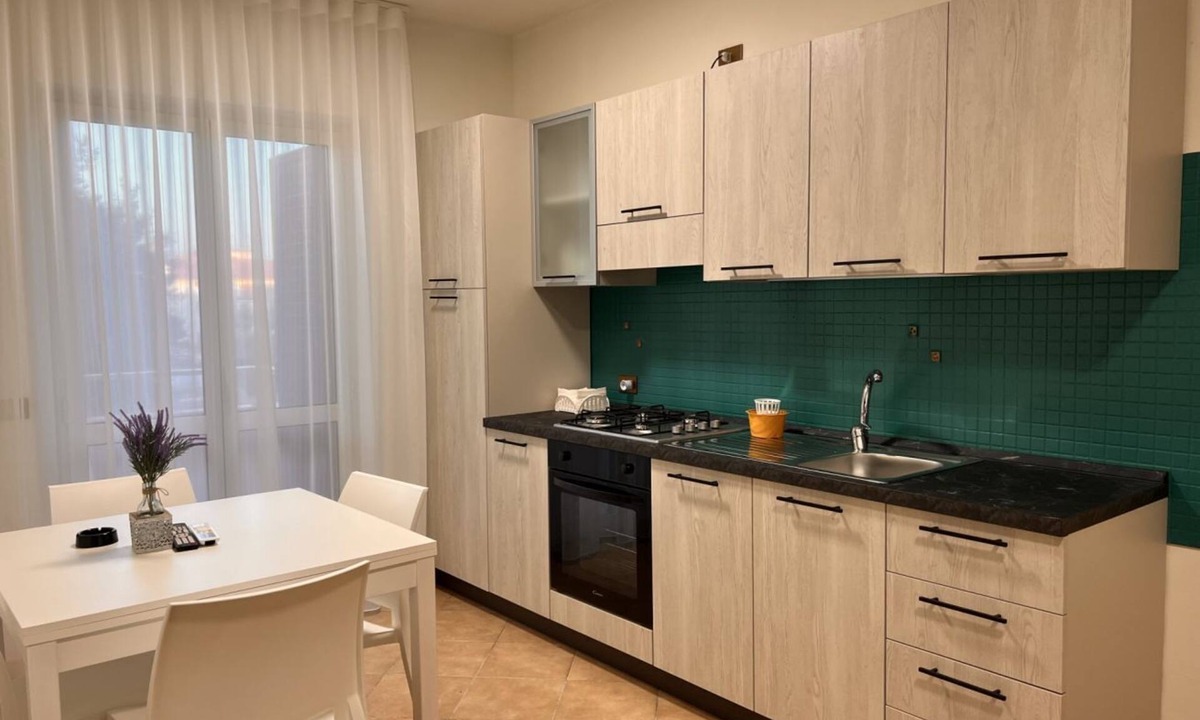Fuscaldo Apartment | Cozy and modern apartment by the sea