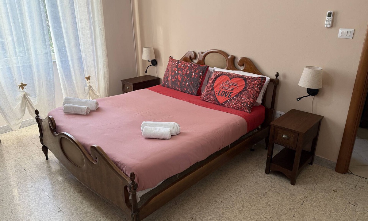 Naples Apartment | Cozy apartment in Naples for families and friends, 5 minutes from the center