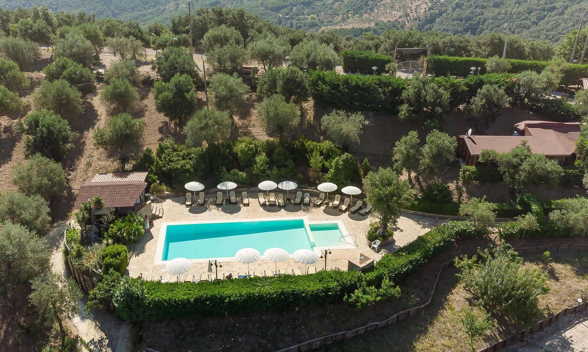 Stella Cilento House | Cozy home in Stella Cilento with WiFi