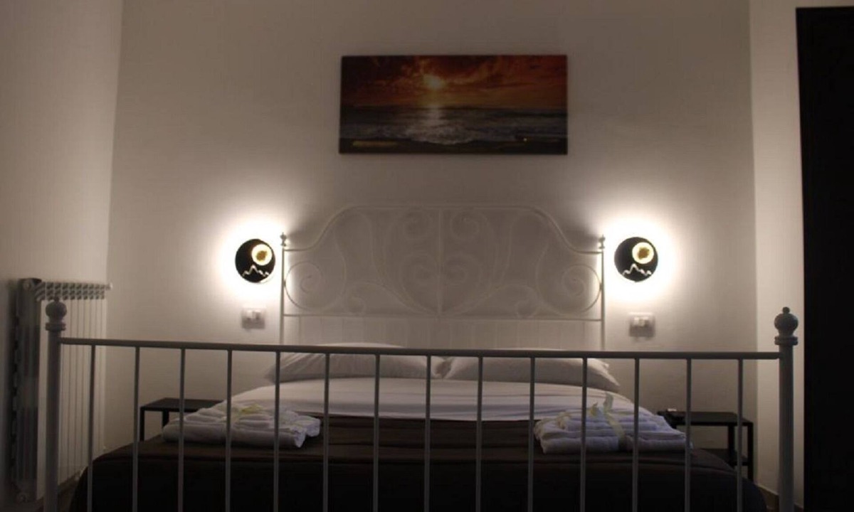 Avellino House | Cozy house in the city center of avellino