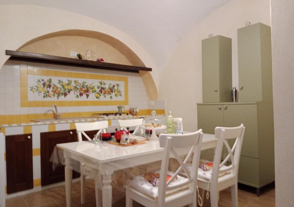 Larino Bed & Breakfast | Creta Rossa