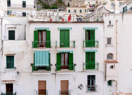 Atrani House | CristallPont Amalfi Day