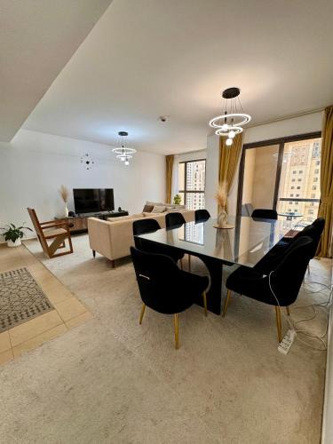 Jumeirah Hostel | Curve Hostel JBR