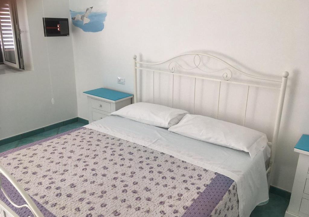 San Michele Bed & Breakfast | Da Clotilde