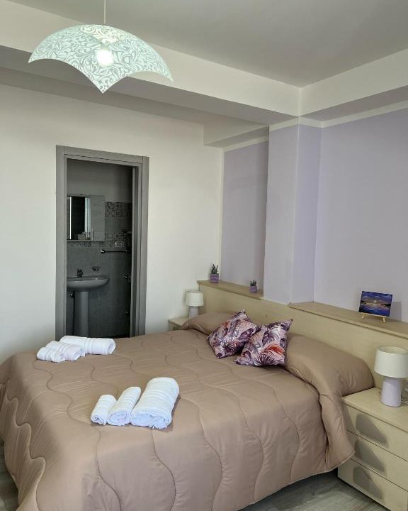 Gerace Bed & Breakfast | Da Rita