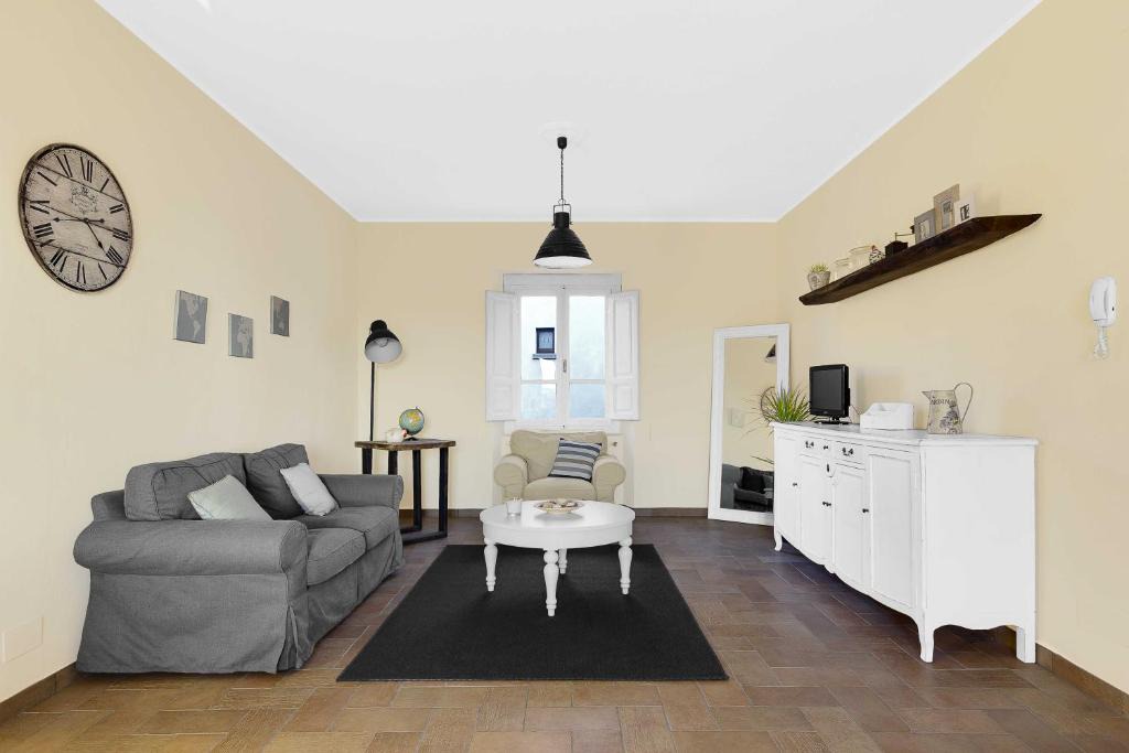 Castiglion Fibocchi House | Da Vinci Sweet Home