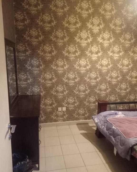 International City Apartment | Daily based rooms