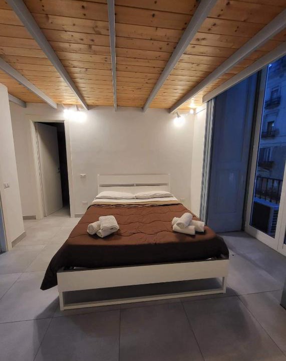 Naples City Centre Apartment | Dalila's apartments