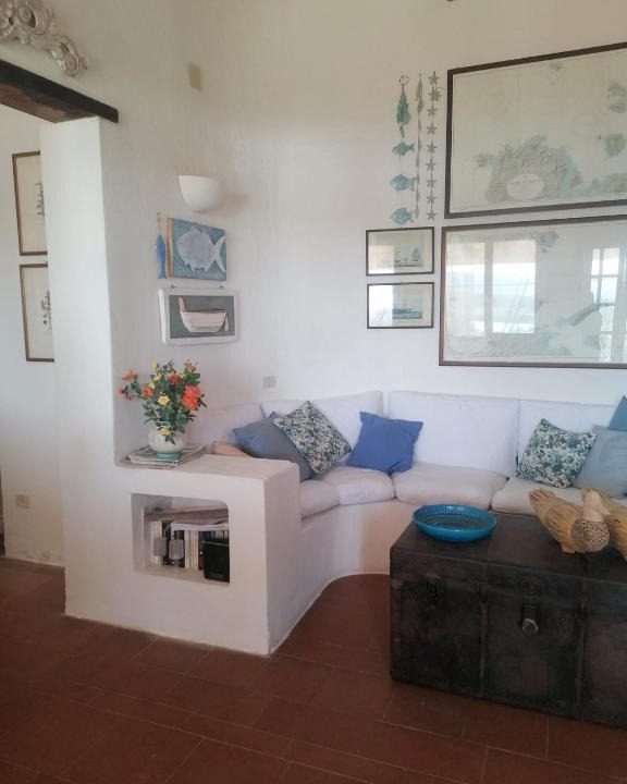 Porto Istana Apartment | Dalla Manu 1/2