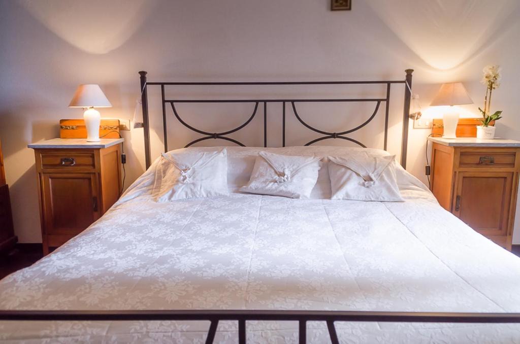 Sansepolcro House | Danya Country Villa