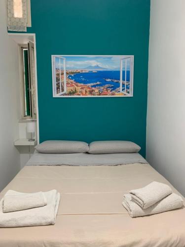 Naples City Centre House | DEA PARTHENOPE