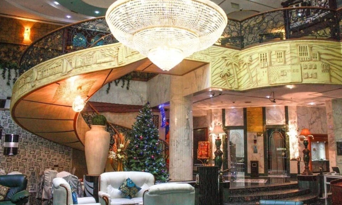 Al Muraqqabat Apartment | Deluxe Room Near By Deira Clocktower