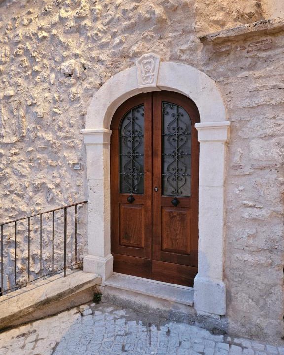 Castel del Monte Apartment | DESTASU' Apartments