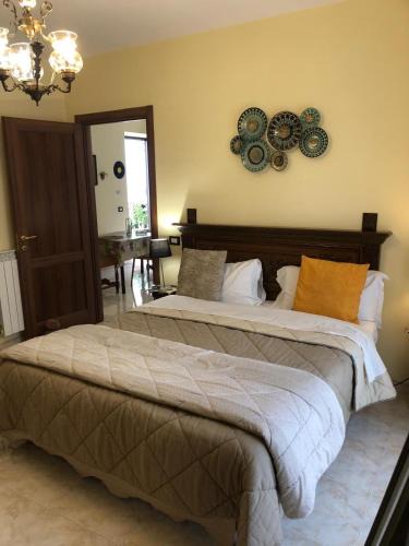 Caserta Bed & Breakfast | Di Padre in Figlio