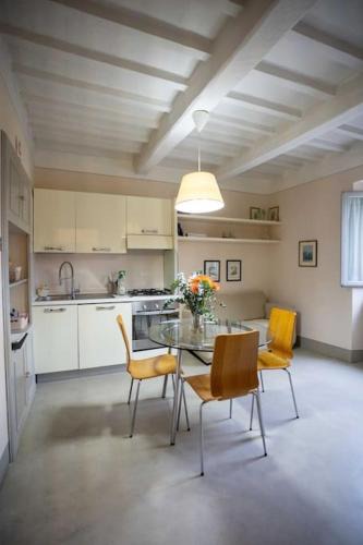 Quartiere di Porta Crucifera Apartment | Dietro le campane