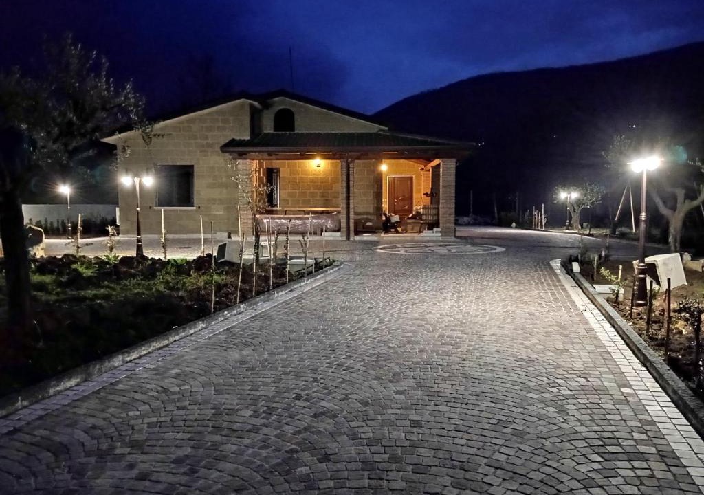 Sant'Agata de'Goti Bed & Breakfast | Dimora Cice
