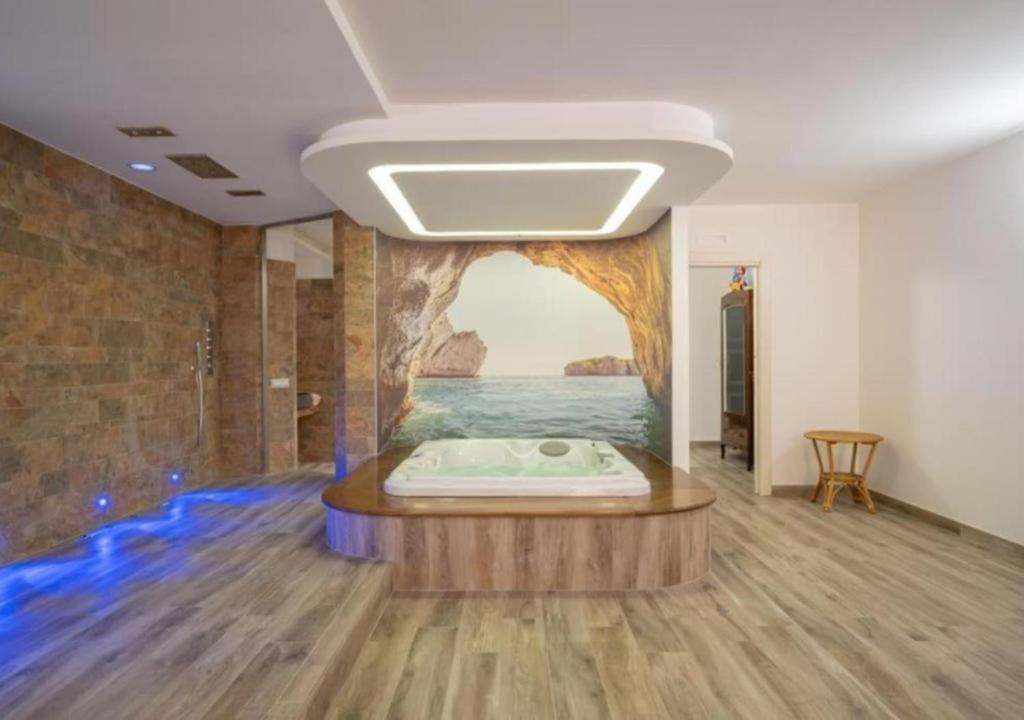 Poggiomarino Apartment | Dimora De Rosa