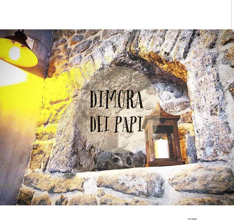 Anagni Apartment | Dimora dei Papi