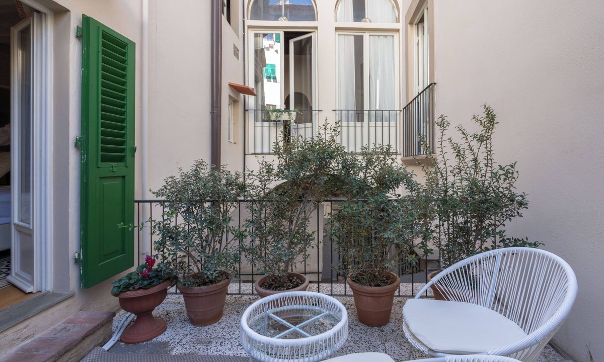 Sant' Ambrogio Bed & Breakfast | Dimora del Cardinale - Residenza d'epoca