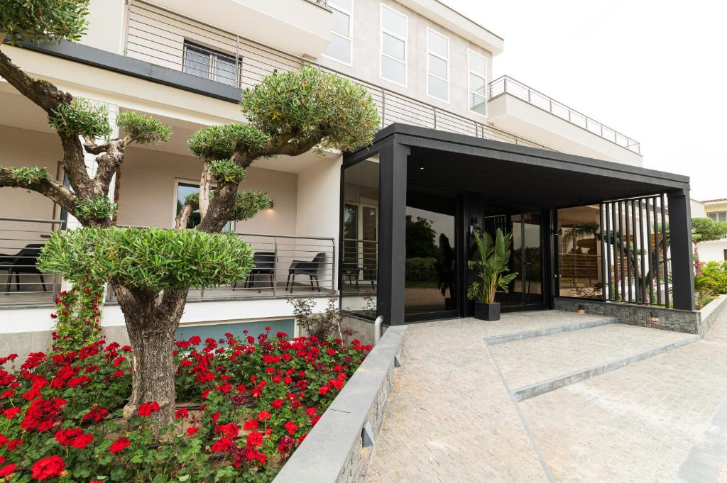 Camaldoli House | Dimora delle Rose Agriresort