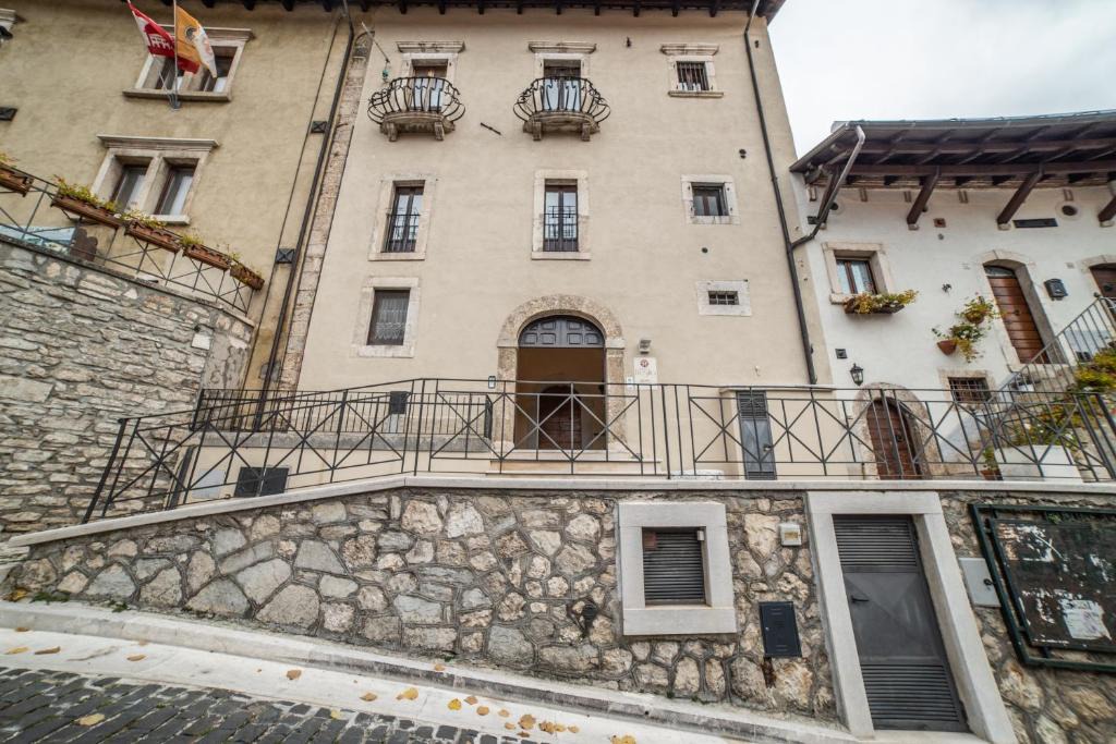 Opi Hotel | Dimora Fresilia Casa Vacanze