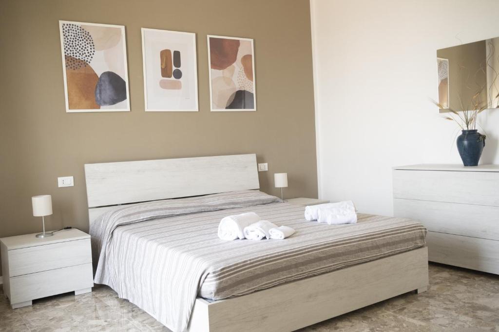 Civitella Messer Raimondo House | Dimora Majella