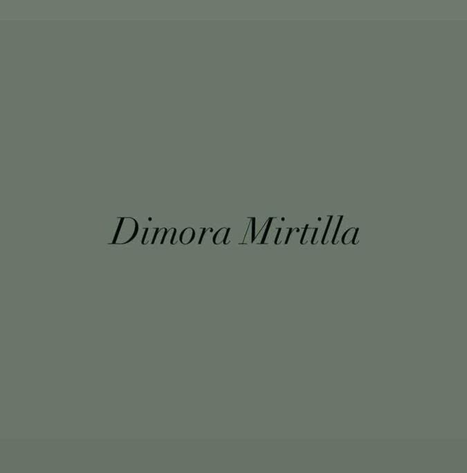 Petacciato Apartment | Dimora Mirtilla - alloggio, max 4 posti letto.