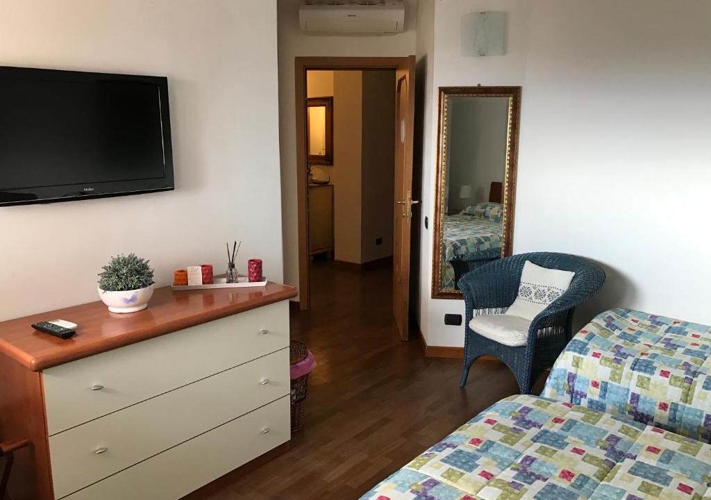 Ferrazzano House | Dimora Spina