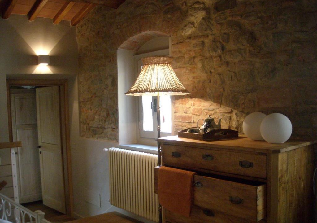 Montegonzi Apartment | Dimora Storica in Chianti - Toscana