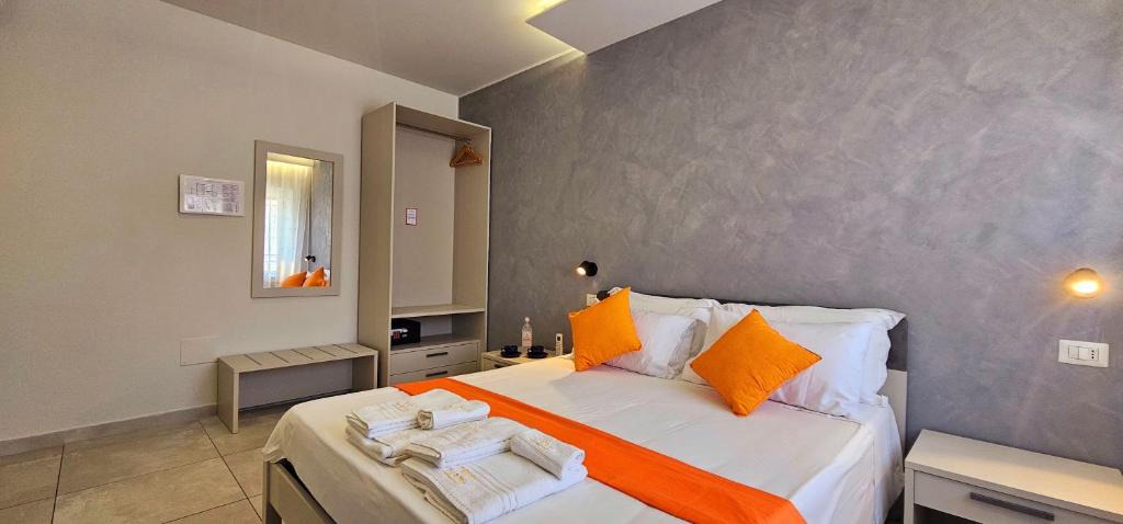 Tropea Bed & Breakfast | Dina e Miki