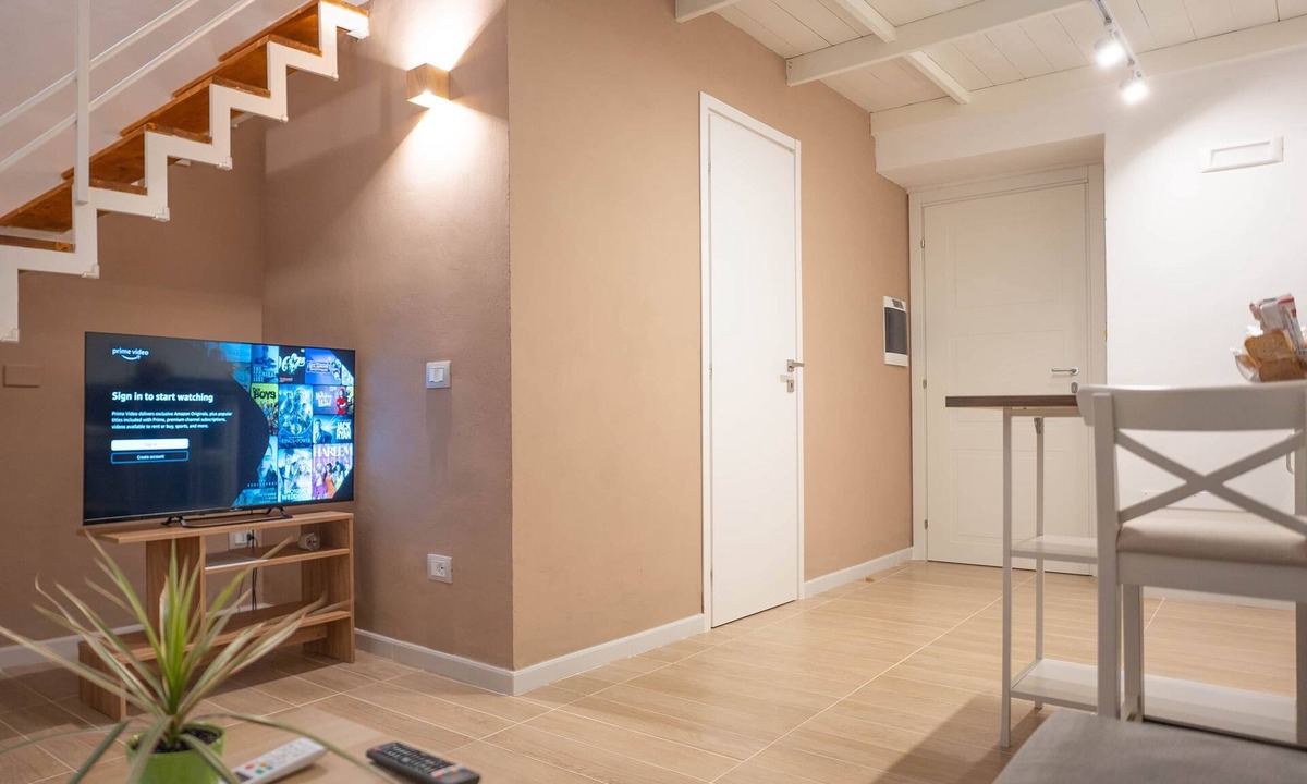 Materdei Apartment | Diso Apartments - Megaride