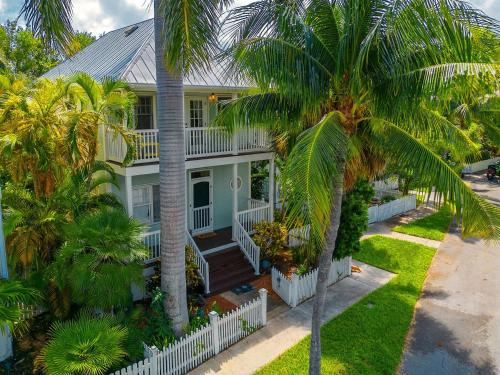 Key West House | Doc`s Paradise