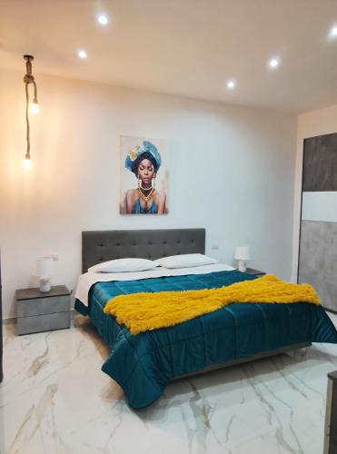 Pozzuoli Apartment | Dodi's house