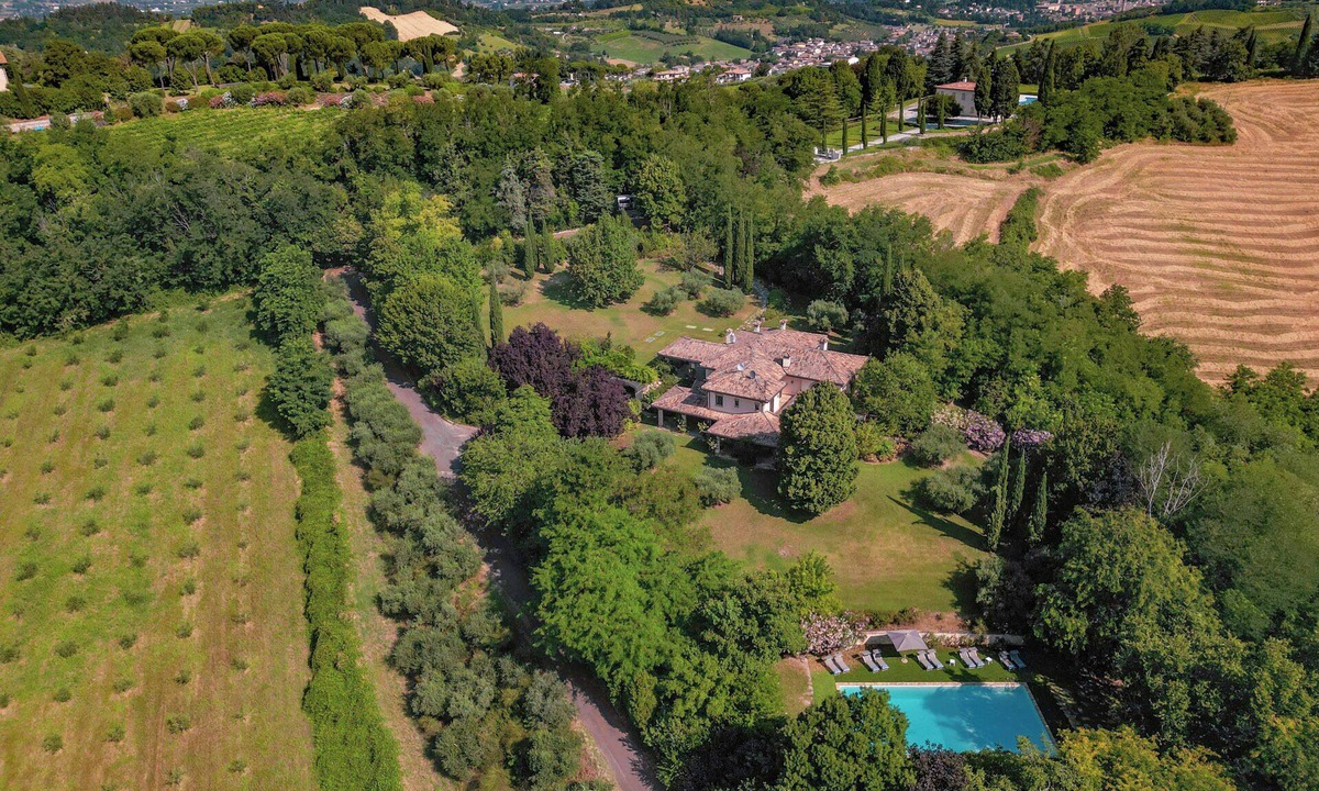 Quartiere Cesuola Villa | Dolce Collina 10, Emma Villas