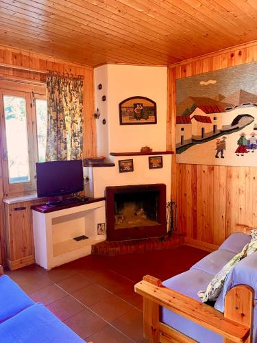 Camigliatello Apartment | Dolcevita house in Camigliatello