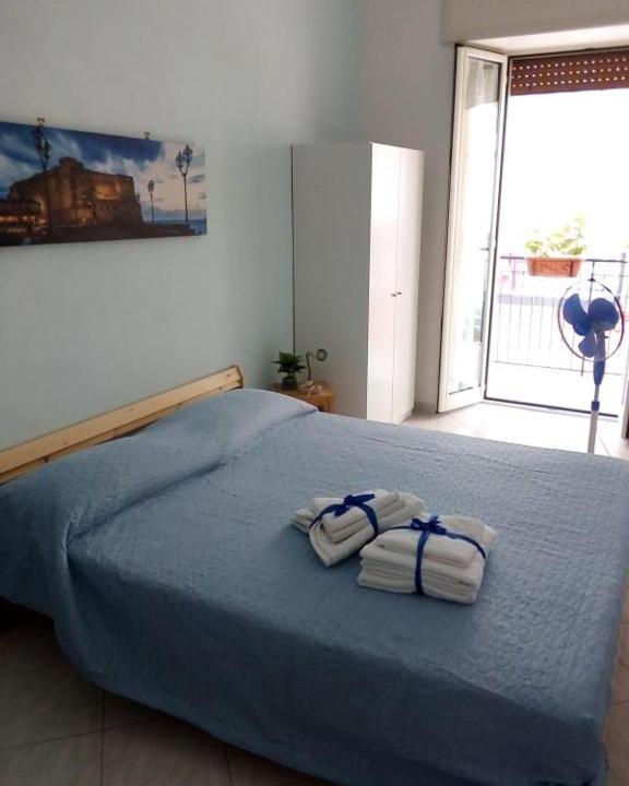 Naples City Centre Apartment | DOMUS ADRIANA