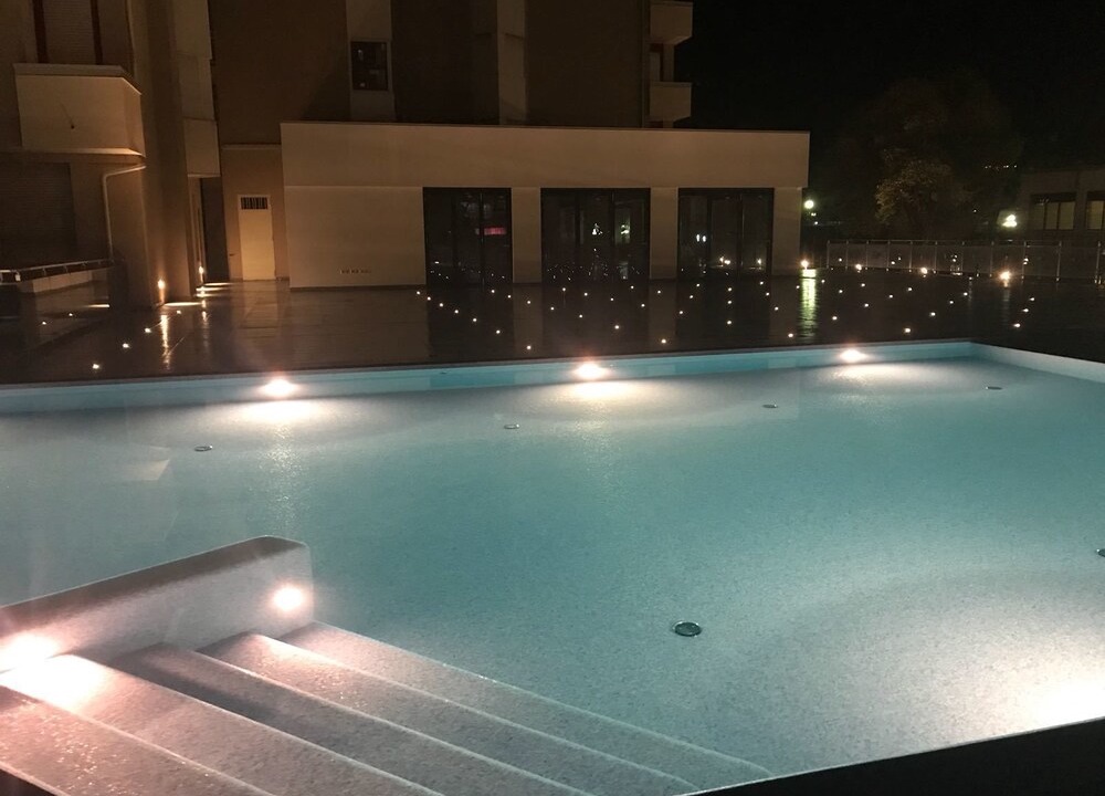 Quattromiglio Hotel | Domus Grand Hotel