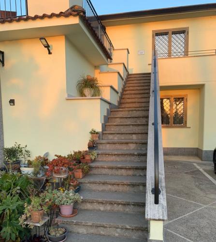 Velletri Apartment | Domus Mellis