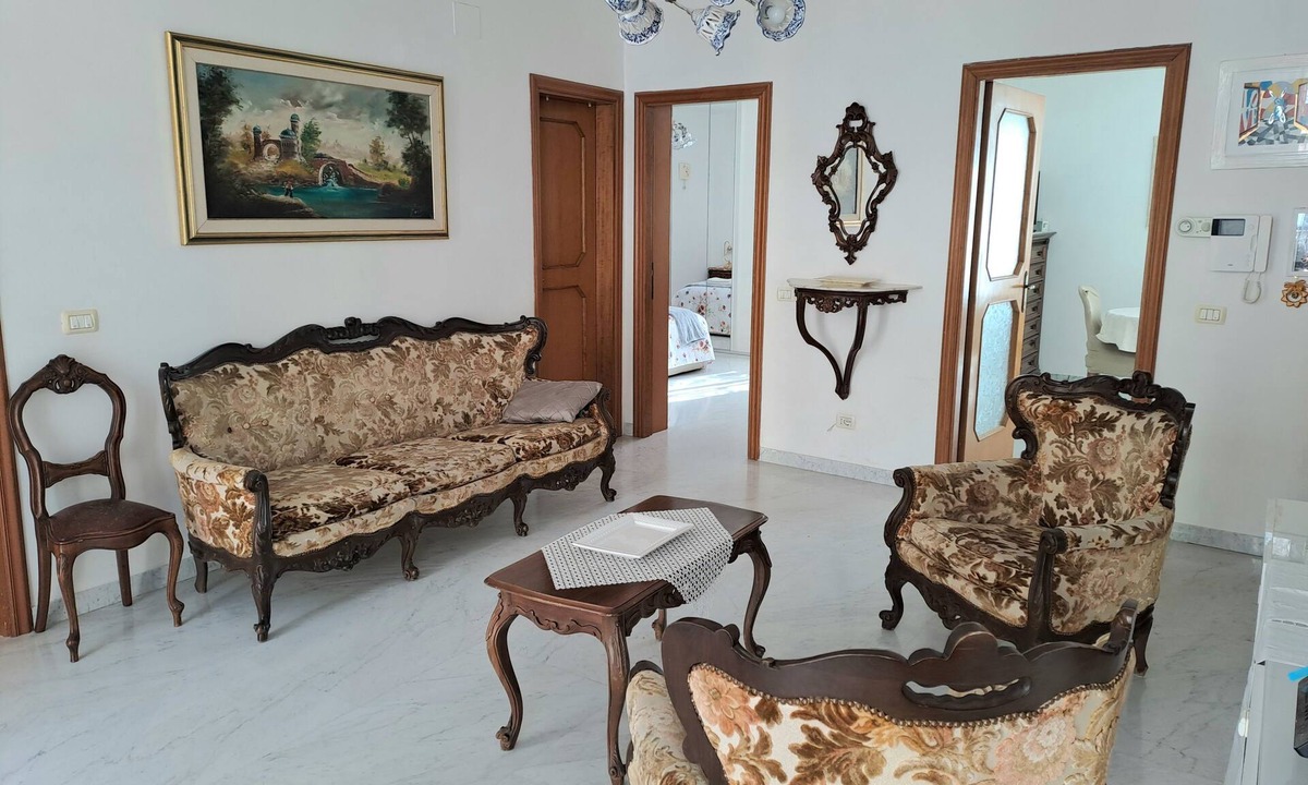 Chieti Apartment | DOMUS TEATE - Chieti